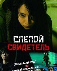 Слепая свидетельница (2019) смотреть онлайн